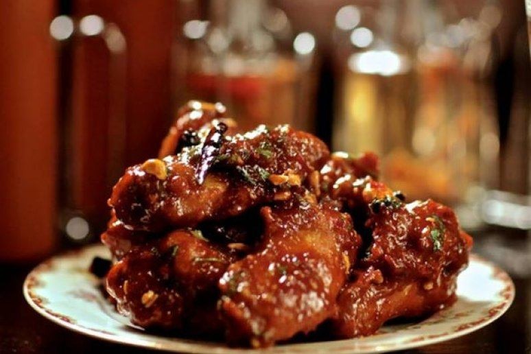 Get ready for Super Bowl LI with the perfect wing recipe 